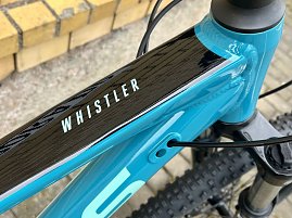 Whistler 3.6 (Foto: eldorado)
